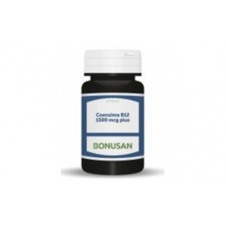 Comprar coenzima b12 1500mcg. 90comp.