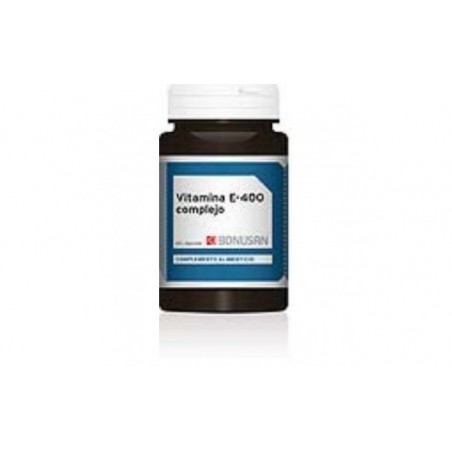 Comprar vitamina e 400 complejo 60licap.