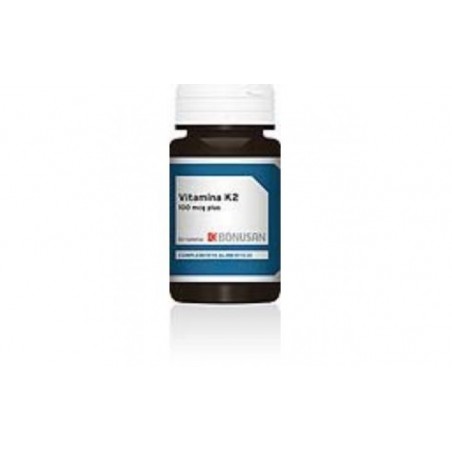 Comprar vitamina k2 100mcg. plus 60comp.