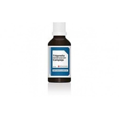 Comprar trigonela (foenum-graecum complejo) 30ml.