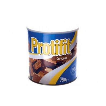 Comprar protefit b6 sabor vainilla 750gr.