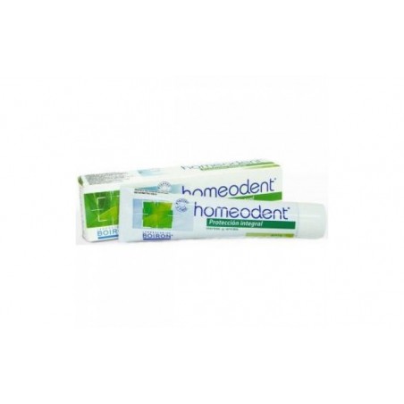 Comprar homeodent bifluore 75 ml. anis