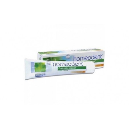 Comprar homeodent 2 bifluore 75 ml. limon