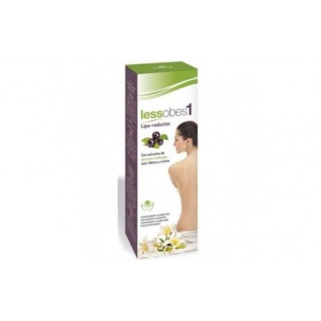 Comprar lessobes 1 lipo-reductor 250ml.