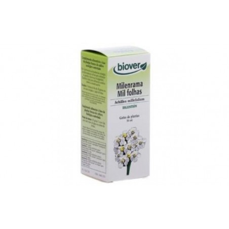 Comprar ext. achillea millefolium (milenrama) 50ml.