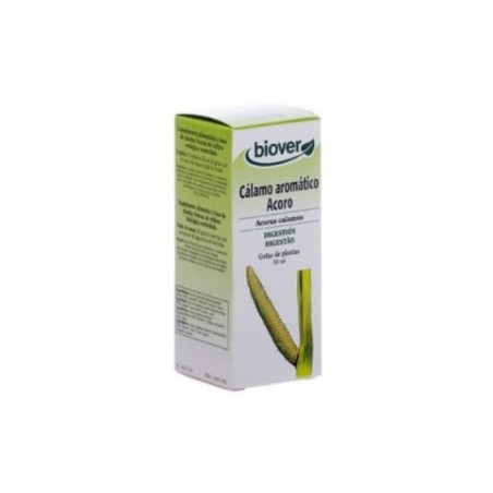 Comprar ext. acorus calamus (calamo) 50ml.