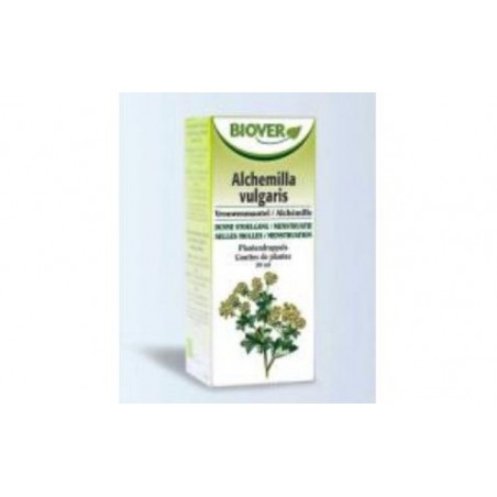 Comprar ext. alchemilla vulgaris (alchemilla) 50ml.