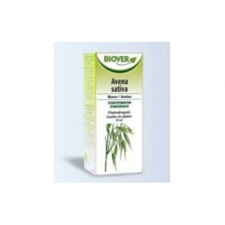 Comprar ext. avena sativa (avena) 50ml.