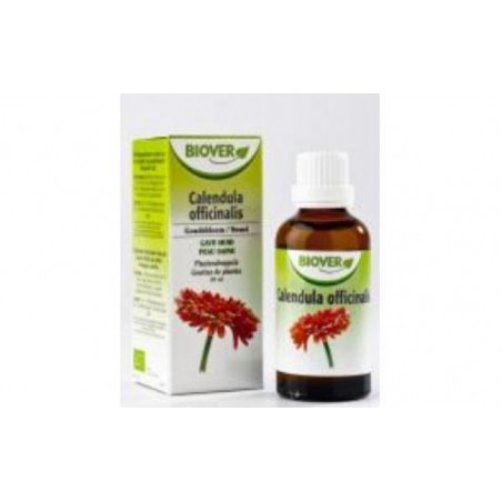 Comprar calendula officinalis (calendula) ext. 50ml.