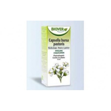 Comprar ext.capsella bursa pastoris (bolsa de pastor) 50ml