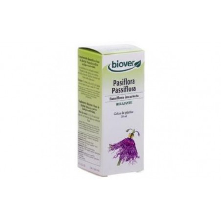 Comprar ext. pasiflora incarnata (pasiflora) 50ml.