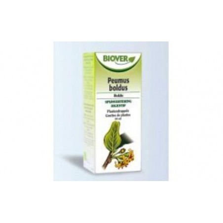 Comprar ext. peumus boldus (boldo) 50ml.