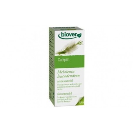 Comprar cajeput aceite esencial bio 10ml.