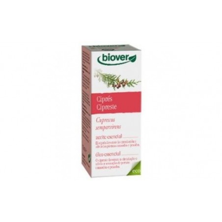 Comprar cipres aceite esencial bio 10ml.