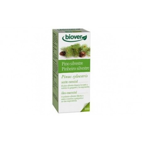 Comprar pino silvestre aceite esencial bio 10ml.