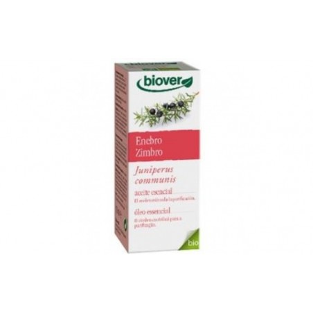 Comprar enebro aceite esencial bio 10ml.