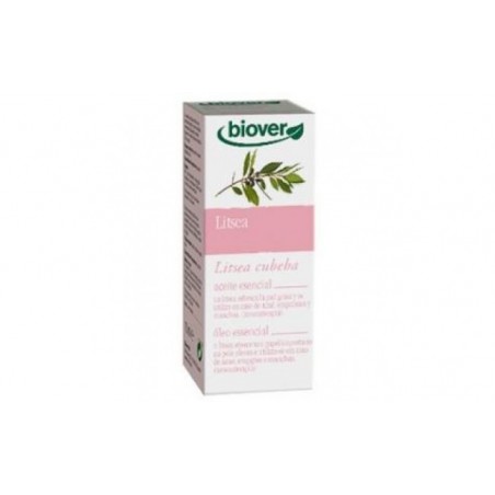 Comprar litsea aceite esencial 10ml.