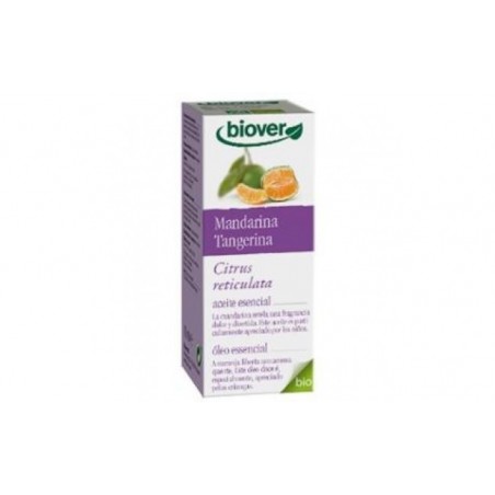 Comprar mandarina aceite esencial bio 10ml.