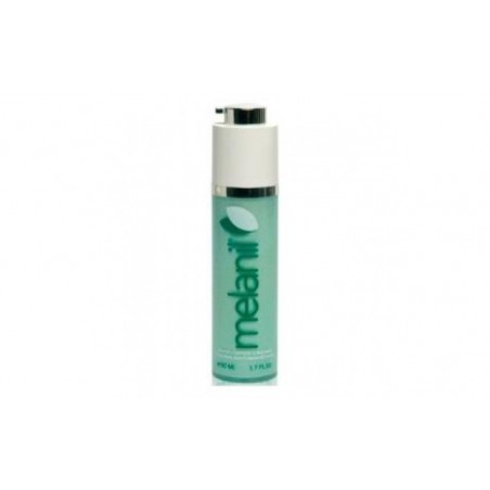 Comprar melanil crema 50ml.