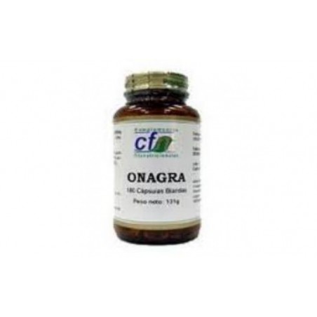 Comprar onagra 515mg. 400perlas