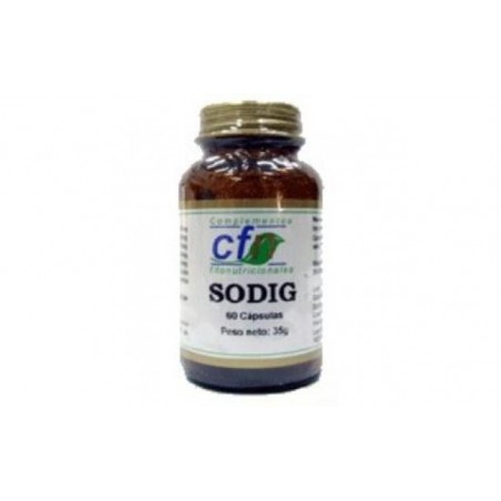 Comprar sodig 60cap.