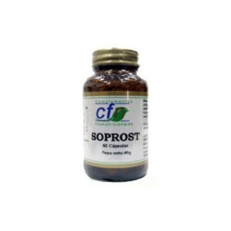 Comprar soprost 60cap.