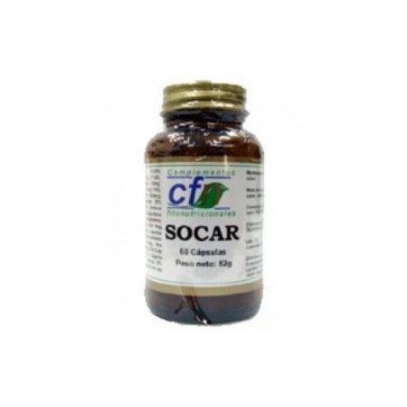 Comprar socar 60vcaps.