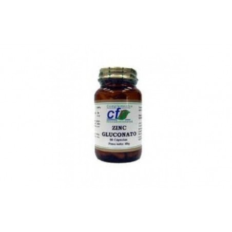 Comprar zinc gluconato 90cap.