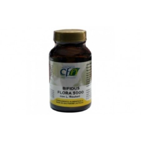 Comprar bifidusflora 5000 (probiotic) polvo 126gr.