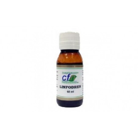 Comprar linfluid (linfodren) 60ml.