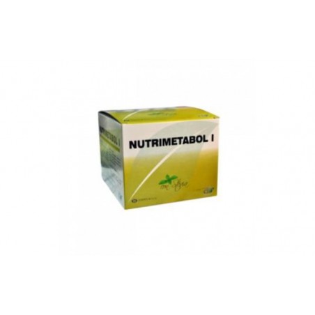 Comprar nutrimetabol 1 polvo 50sbrs.