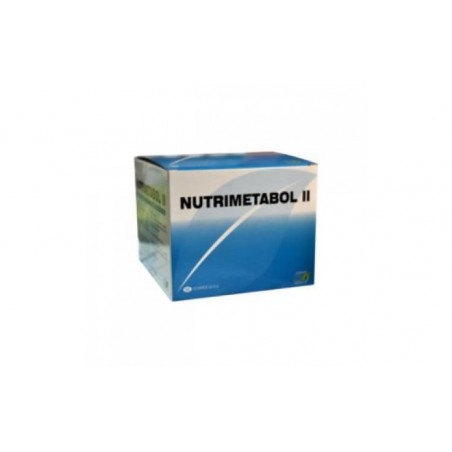 Comprar nutrimetabol 2 polvo 50sbrs.