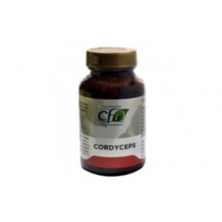 Comprar cordyceps 60cap.