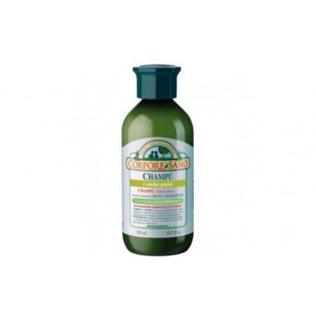 Comprar champu ortiga hamamelis 300ml.