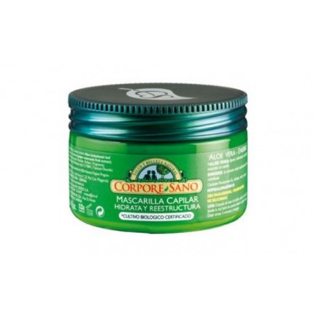 Comprar mascarilla capilar 250ml.