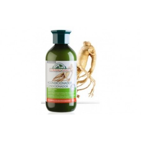 Comprar suavizante ginseng 300ml.