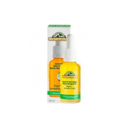 Comprar aceite corp.rosa mosqueta 30ml