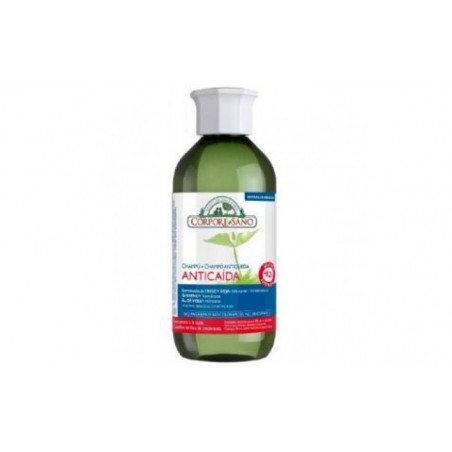 Comprar champu anticaida germinados trigo y soja 300ml.