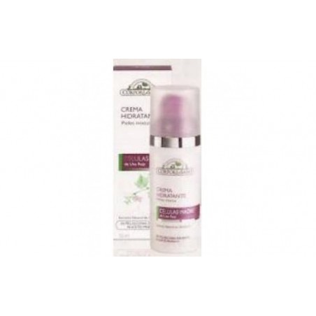 Comprar crema hidratante piel mixta celulas madre 55ml.