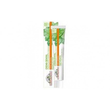 Comprar dentifrico purificante aliento fresco 75ml.