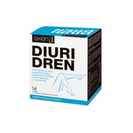 Comprar sikenform diuridren 14sbrs.