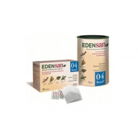 Comprar edensan 04 ren renal bote 70gr.