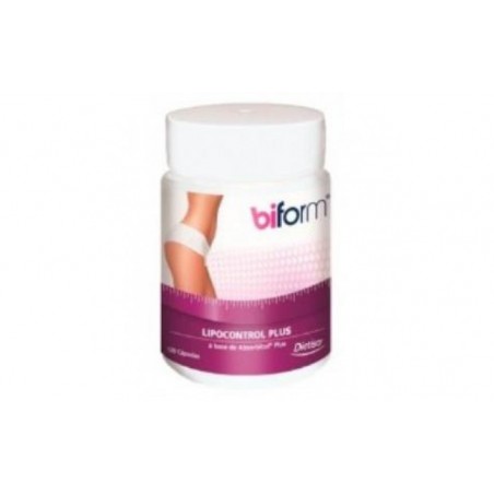 Comprar biform lipocontrol plus 120cap.