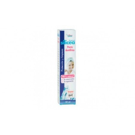 Comprar silicea dentifrico 50gr.