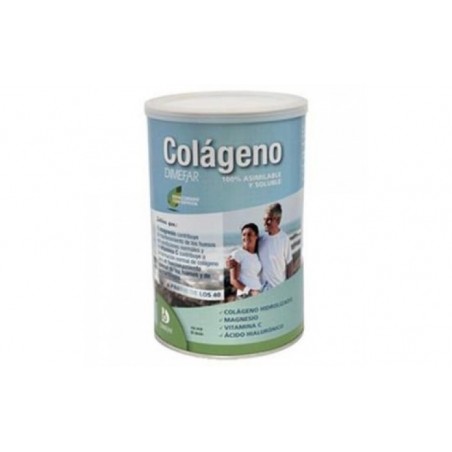 Comprar colageno 350gr.