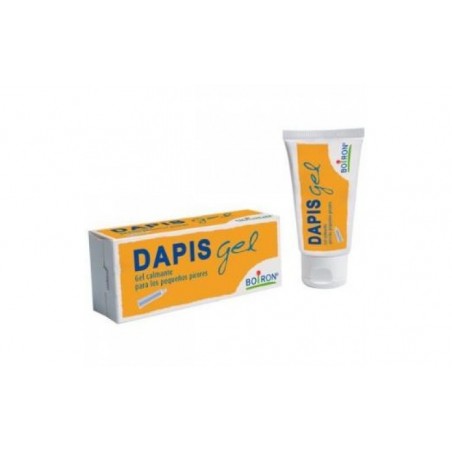 Comprar gel dapis 40gr.