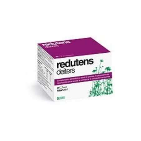 Comprar redutens infusion 20sbrs.