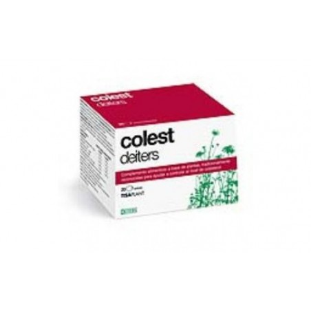 Comprar colest infusion 20sbrs.