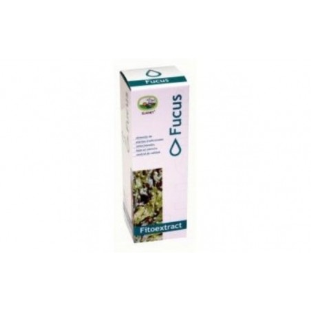 Comprar ext.fucus 50ml