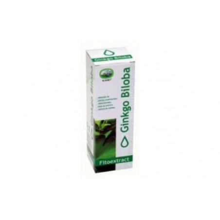 Comprar ext.ginkgo biloba 50ml